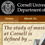 Cornell University Cornell University