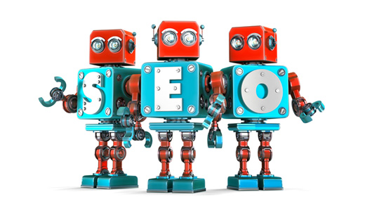 SEO Robot SEO Robot
