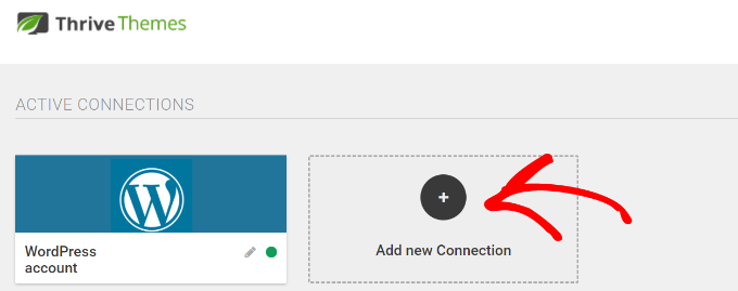 Add new connection for comments Add new connection for comments