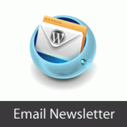 Newsletter via email