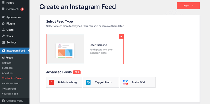 The Smash Balloon Instagram Feed Plugin The Smash Balloon Instagram Feed Plugin