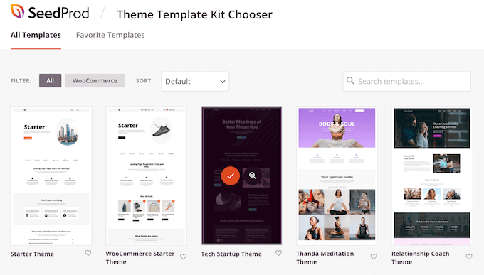 Choosing a theme template for your WordPress website or blog Choosing a theme template for your WordPress website or blog