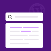 How to Highlight the Search Terms in Results in WordPress
