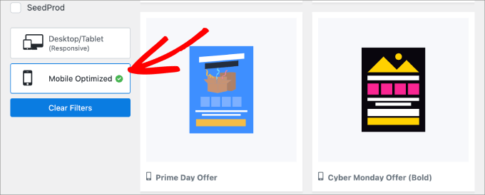 mobil optimize edilmiş açılır pencereler mobil optimize edilmiş açılır pencereler