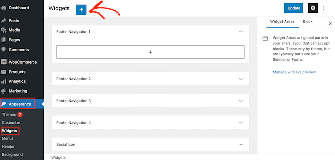 Adding a Twitter feed to a widget-ready area Adding a Twitter feed to a widget-ready area