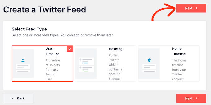 Adding a Twitter user timeline to WordPress Adding a Twitter user timeline to WordPress
