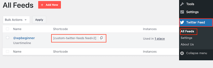 Adding a Twitter retweet button to your website using shortcode Adding a Twitter retweet button to your website using shortcode