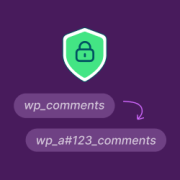 How to Change the WordPress Database Prefix