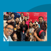 Cos'è un WordCamp e perché dovresti partecipare? [Infografica]