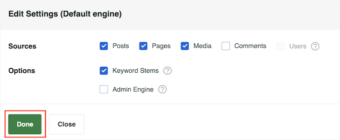 How to add comments, media, and more to the WordPress search results How to add comments, media, and more to the WordPress search results