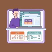 Hur man lägger till SEO-vänlig receptschema i WordPress