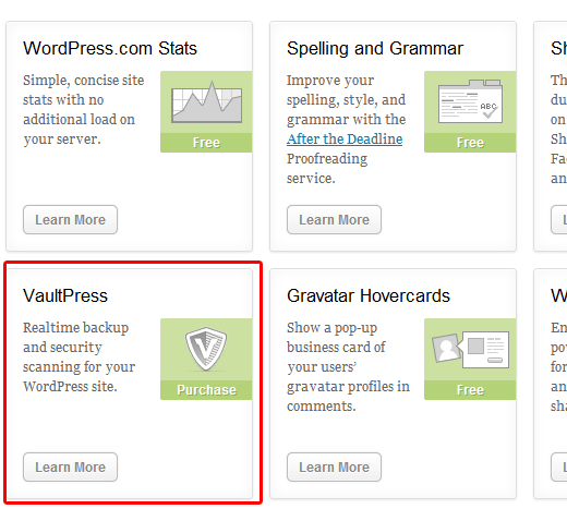Jetpack Teaser Model Jetpack Teaser Model