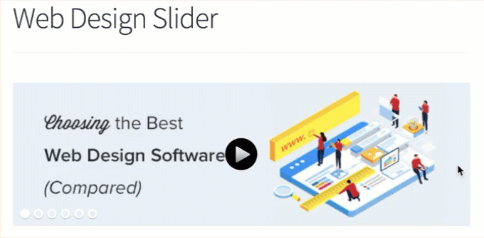 画像と動画のスライドショーGIF 画像と動画のスライドショーGIF