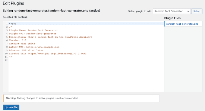 Benutzerdefiniertes PHP zu einem WordPress-Blog oder einer Website hinzufügen