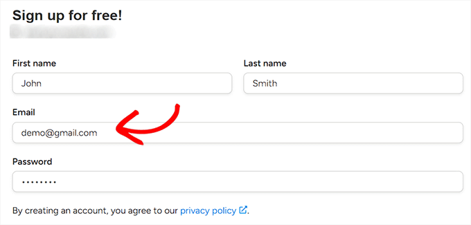 Uncanny Automatorアカウントを作成する Uncanny Automatorアカウントを作成する