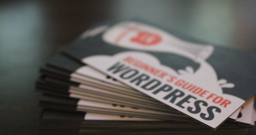 Karta WPBeginner MOO Luxe