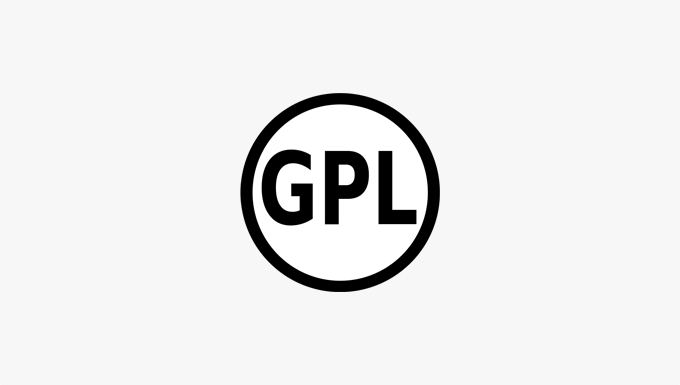 GPL Logo GPL Logo