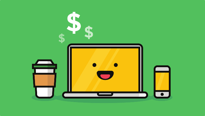 Make Money With WordPress Make Money With WordPress