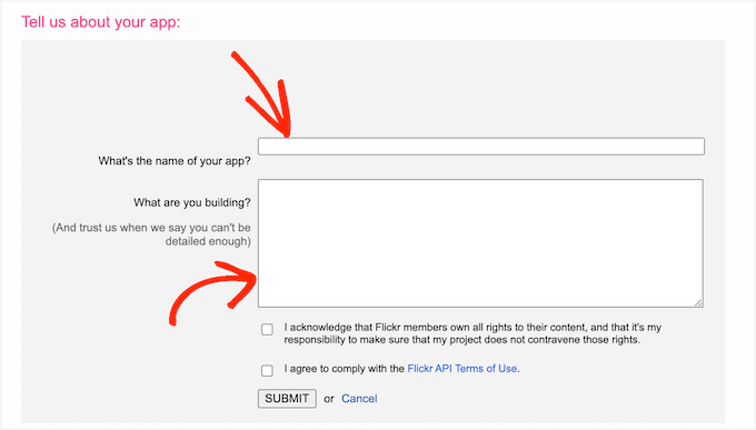 Creating a Flickr widget for WordPress Creating a Flickr widget for WordPress
