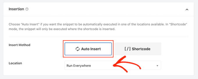 Añadir un fragmento de código de Gravatar a WordPress usando WPCode