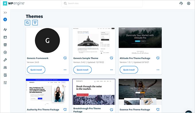StudioPress themes and Genesis framework StudioPress themes and Genesis framework