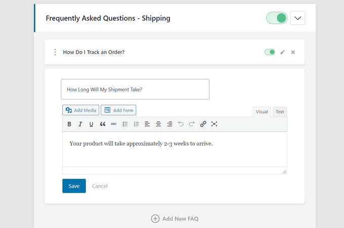 Drag-and-Drop-Builder von Heroic FAQs