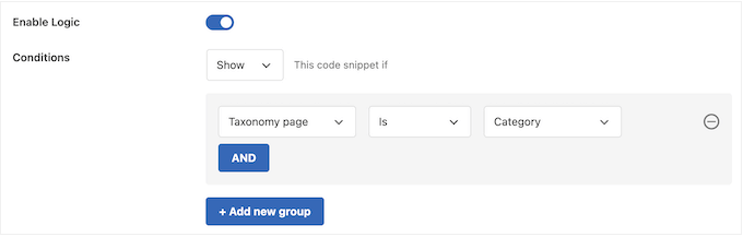 Consentire agli utenti di iscriversi alle categorie in WordPress