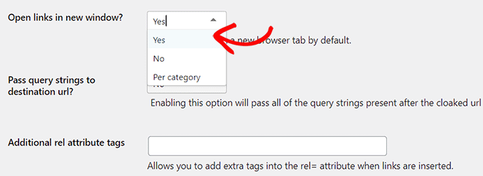Open affiliate links in new tab Open affiliate links in new tab