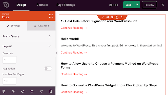 How to add posts to a custom archive page in WordPress How to add posts to a custom archive page in WordPress