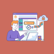 Comment je sauvegarde mon site WordPress gratuitement avec BackWPup