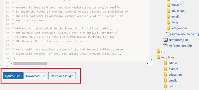 Download plugin files Download plugin files