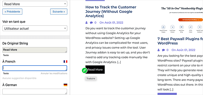 Adăugați traduceri