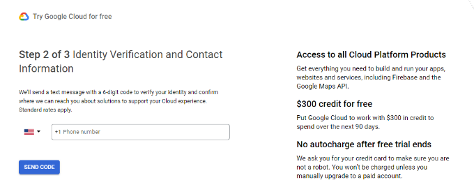 Enter mobile number Enter mobile number