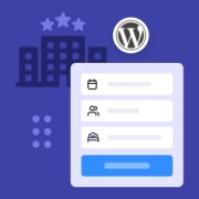Comment ajouter un système de réservation de chambres d'hôtel dans WordPress