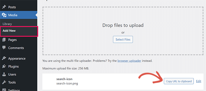 Upload search icon Upload search icon