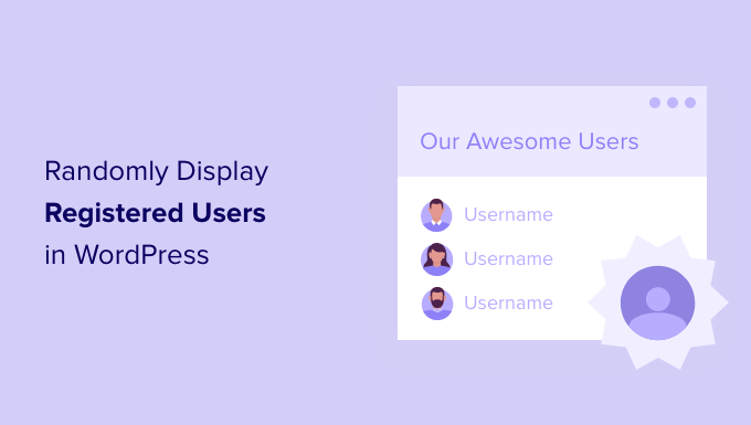 randomly-display-registered-users-in-wordpress-og Comment afficher aléatoirement les utilisateurs enregistrés dans WordPress