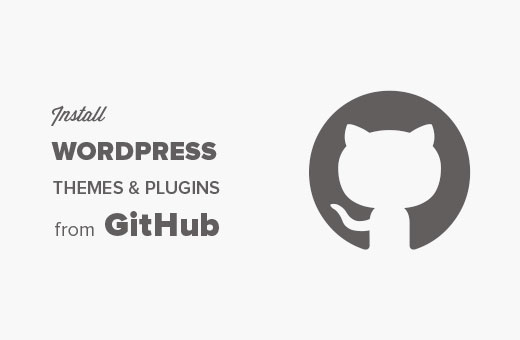 Installare un plugin o tema WordPress da GitHub