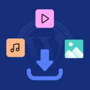 How to Download Your Entire WordPress Media Library