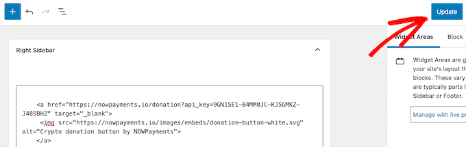 Add HTML code and update Add HTML code and update