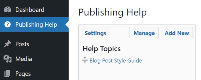 View newly added resource View newly added resource