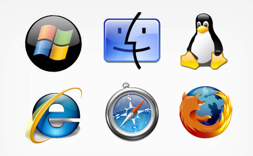 Upptäcka användarens plattform och webbläsare i WordPress Upptäcka användarens plattform och webbläsare i WordPress