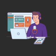 Hur man startar en podcast (och gör den framgångsrik)