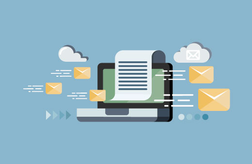 Email domain Email domain