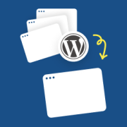 How to Move a Site From WordPress Multisite to Single Install