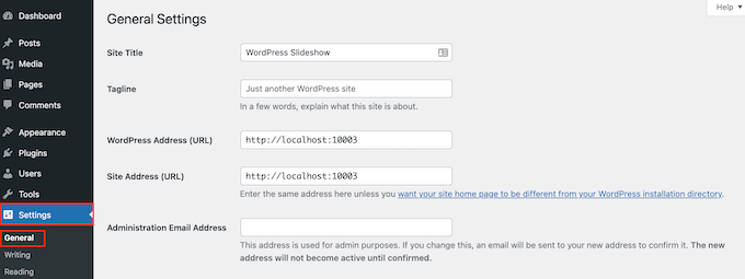 Conectando um site à sua conta do Google Drive usando um plugin do WordPress Conectando um site à sua conta do Google Drive usando um plugin do WordPress