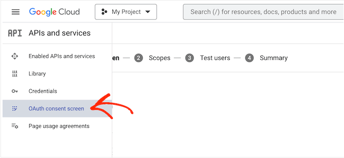 Conectando o Google Drive a um projeto WordPress Conectando o Google Drive a um projeto WordPress