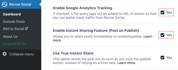How to enable Google Analytics in WordPress