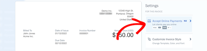 Click accept online payments Click accept online payments