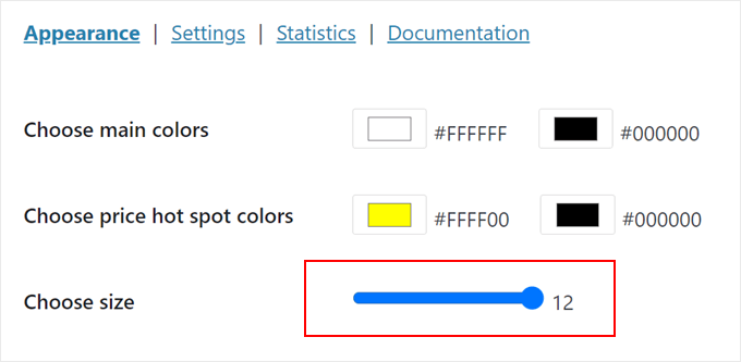 Changing the Bright Links Preview tooltip size Changing the Bright Links Preview tooltip size