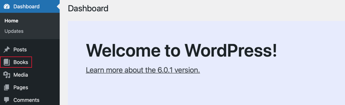 Custom Post Type Icon Preview Custom Post Type Icon Preview